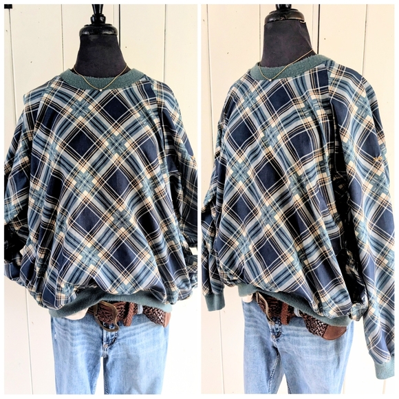 Sunderland Of Scotland Other - ⛳Sunderland's of Scotland Vintage Weatherbeater  sz L